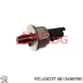 Датчик давления топлива FIAT 9813498780