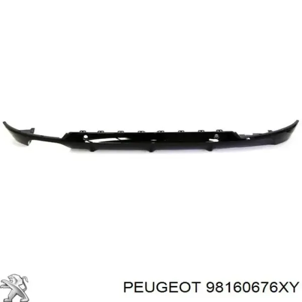  98160676XY Peugeot/Citroen