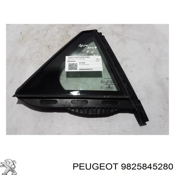  9825845280 Peugeot/Citroen