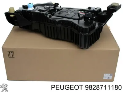 Датчик температуры масла двигателя PEUGEOT 9828711180