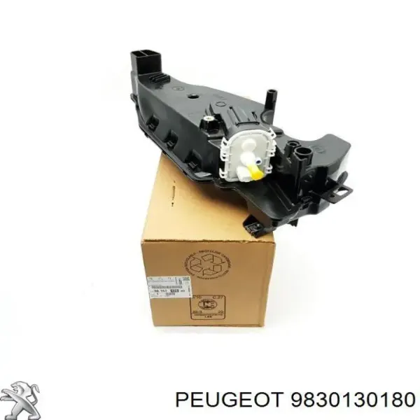 Топливный фильтр SU001B3209 Toyota