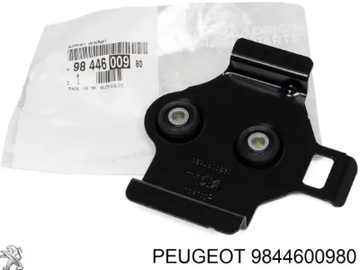 Подушка корпуса воздушного фильтра PEUGEOT 9844600980
