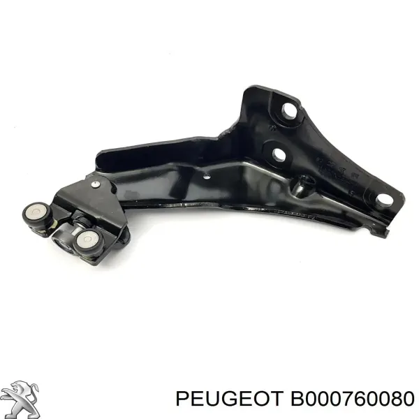  B000760080 Peugeot/Citroen