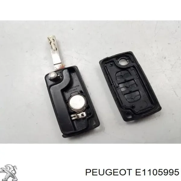  E1105995 Peugeot/Citroen