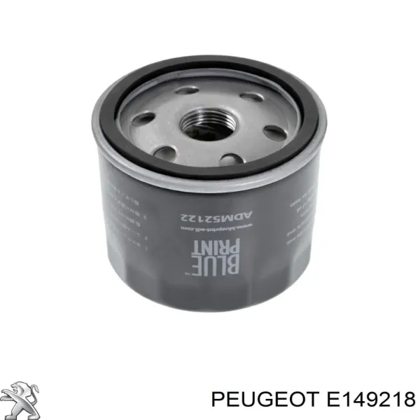  E149218 Peugeot/Citroen