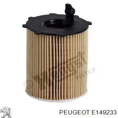 Фильтр очистки масла центробежный Peugeot/Citroen E149233 цена, от