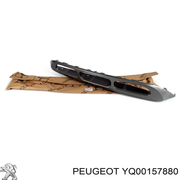  YQ00157880 Peugeot/Citroen