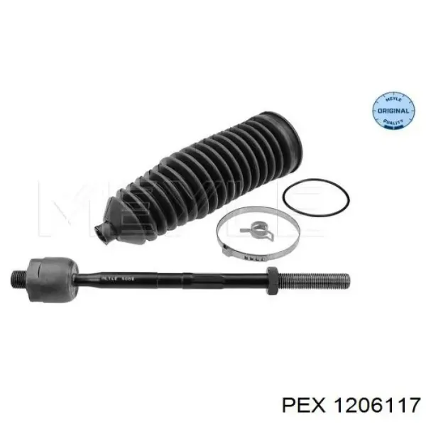 Рулевая тяга 1206117 PEX