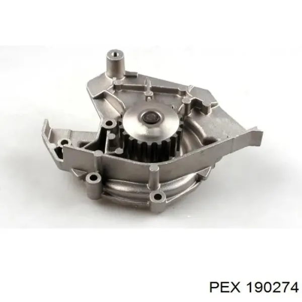 Помпа 11518650987 BMW