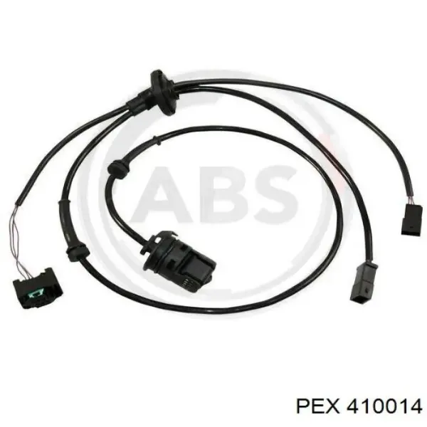 Датчик АБС задний левый 410014 PEX