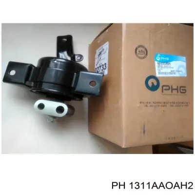 Сайлентблок переднего нижнего рычага PH 1311AAOAH2