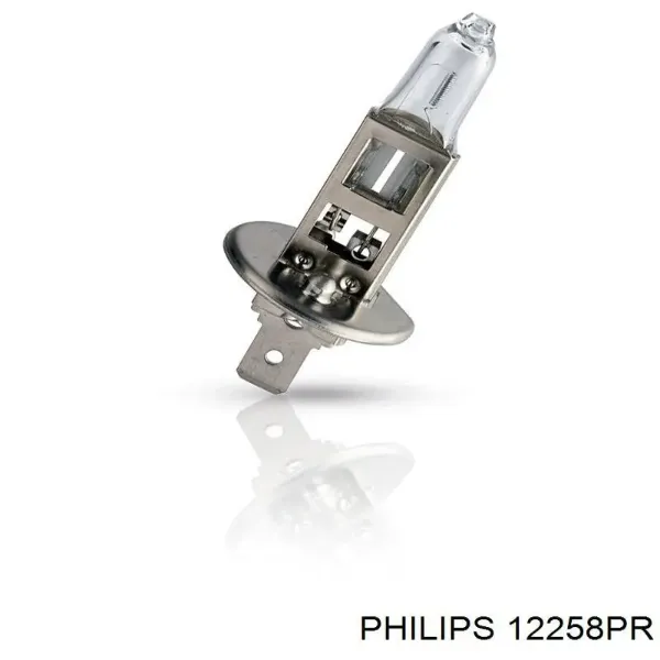 Лампочка галогенная 12258PR Philips