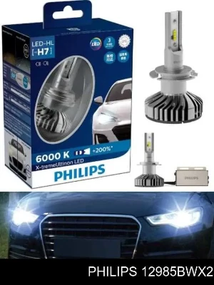 Лампочка светодиодная (LED)