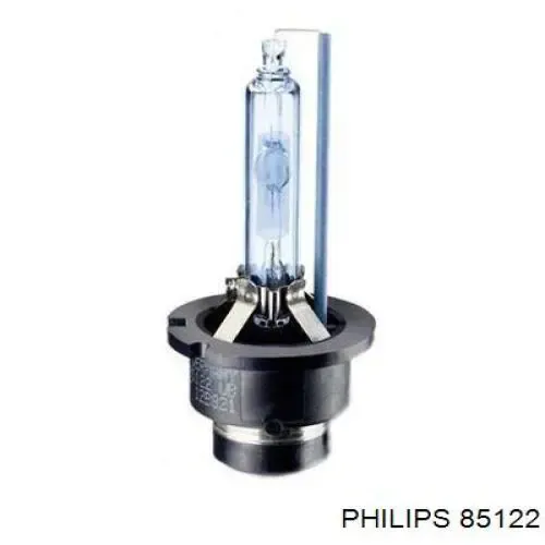 Лампочка ксеноновая 85122 Philips