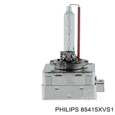 Лампочка ксеноновая PHILIPS 85415XVS1