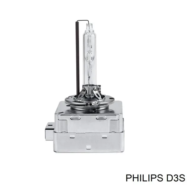 Лампочка ксеноновая D3S Philips