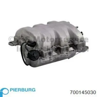 700145030 Pierburg Коллектор впускной