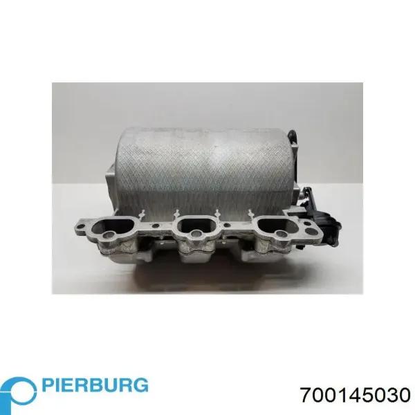 Купить 700145030 Pierburg Впускной коллектор