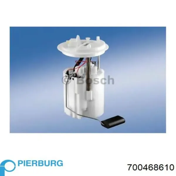 Купить Бензонасос Опель Астра F 51, 52, F35, M35