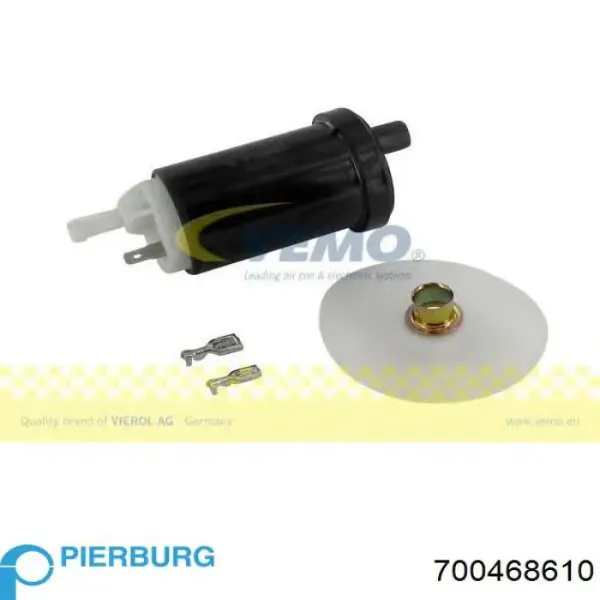 Электробензонасос на Opel Astra F 51, 52, F35, M35