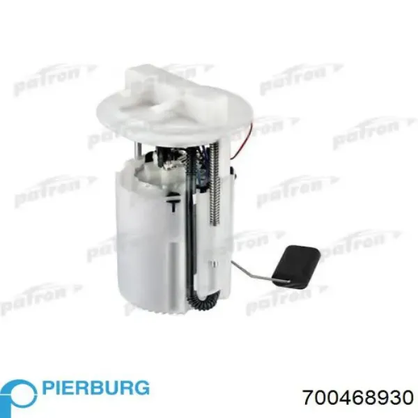 Бензонасос 700468930 Pierburg
