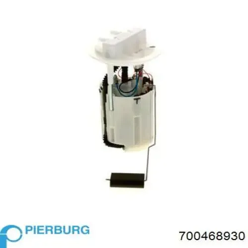 Купить 700468930 Pierburg Модуль топливного насоса
