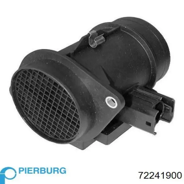 ДМРВ 72241900 Pierburg