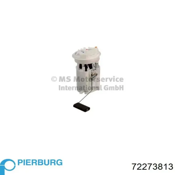 72273813 Pierburg Насос воздушный