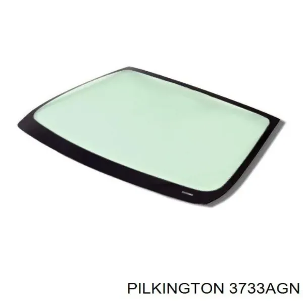 Лобовое стекло GS3605D11 XYG