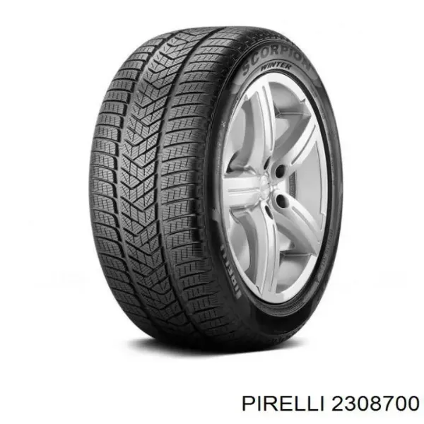 Шины зимние 1023668 Hankook
