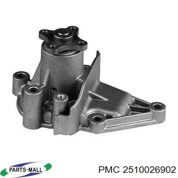 Помпа 2510026902 Parts-Mall