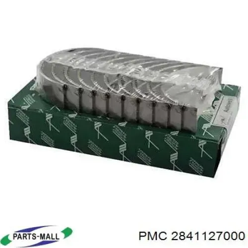 Прокладка всасывающего коллектора Parts-Mall 2841127000 цена, от