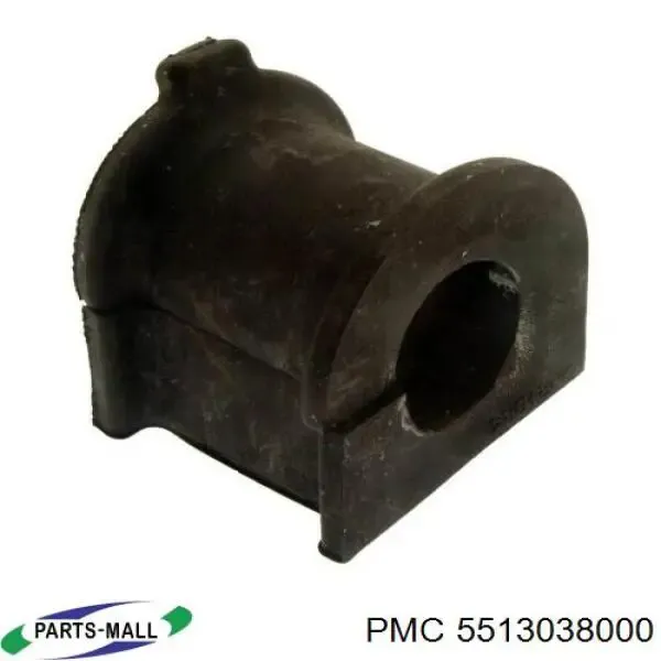 Сайлентблок заднего верхнего рычага 5513038000 Parts-Mall