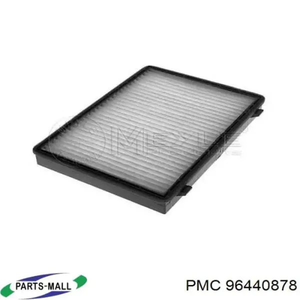 Фильтр салона 96440878 Parts-Mall