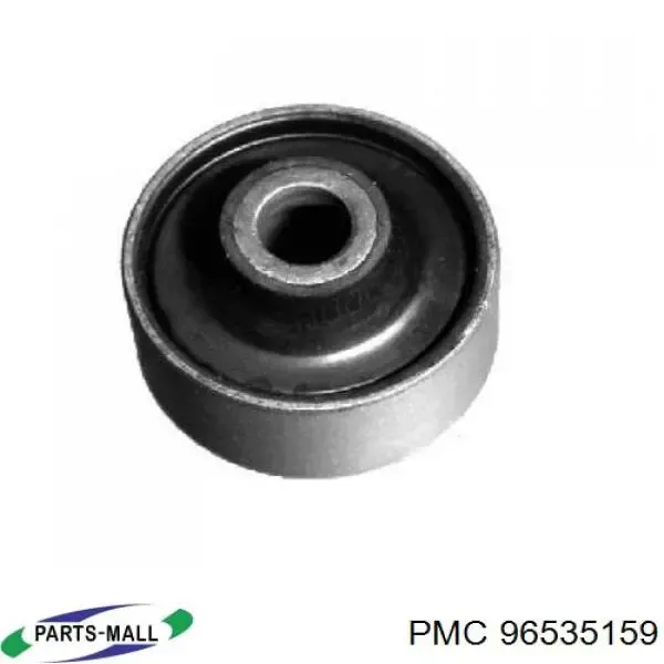 Втулка заднего амортизатора P96535159 Parts-Mall