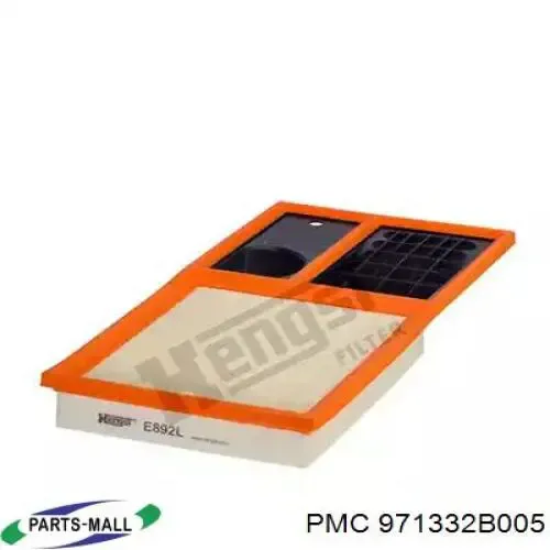 Фильтр салона 971332B005 Parts-Mall