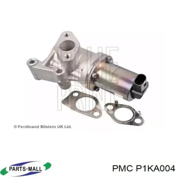 Прокладка EGR-клапана рециркуляции P1KA004 Parts-Mall