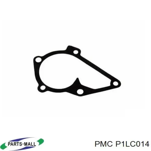 Прокладка впускного коллектора P1LC014 Parts-Mall
