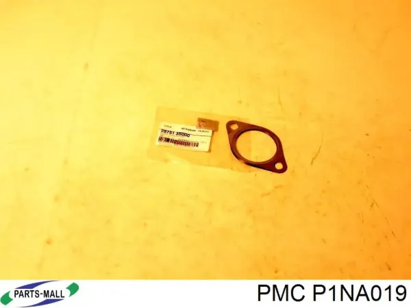 Прокладка глушителя P1NA019 Parts-Mall