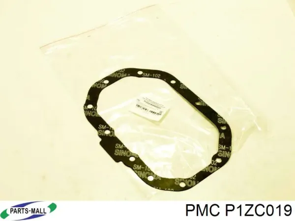 Прокладка поддона АКПП/МКПП P1ZC019 Parts-Mall