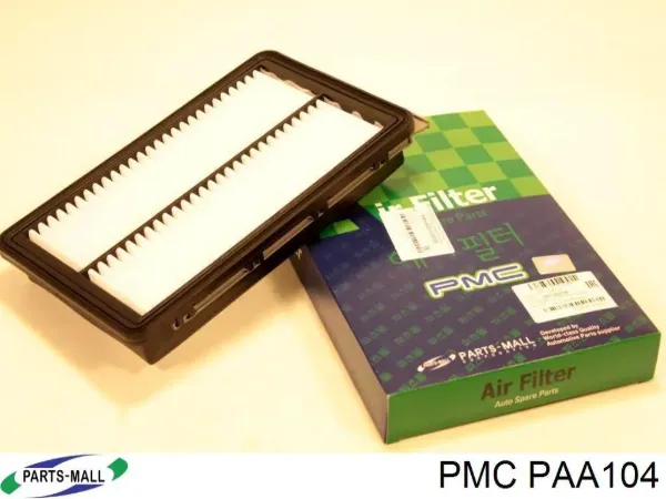 Воздушный фильтр PAA104 Parts-Mall
