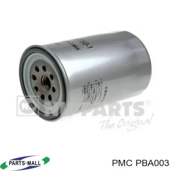 Масляный фильтр PBA003 Parts-Mall