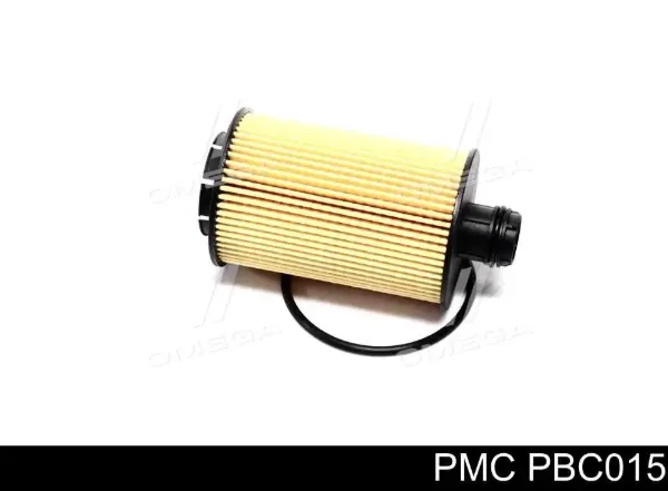 Масляный фильтр PBC015 Parts-Mall