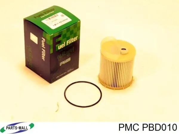 Топливный фильтр PBD010 Parts-Mall