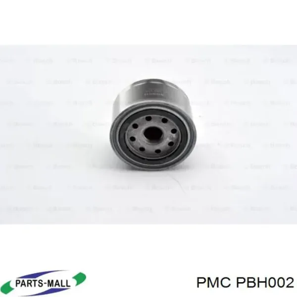 Масляный фильтр PBH002 Parts-Mall
