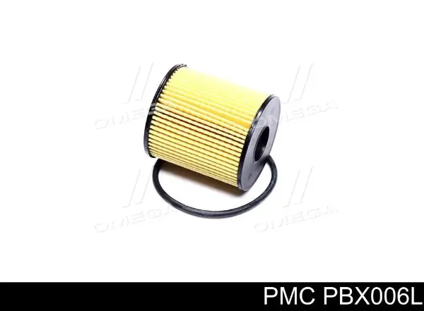 Фильтр масла Parts-Mall PBX006L
