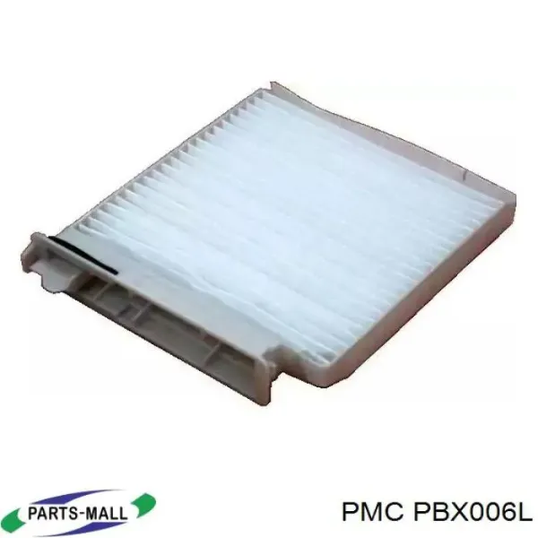 Купить PBX006L Parts-Mall Фильтр центробежный очистки масла