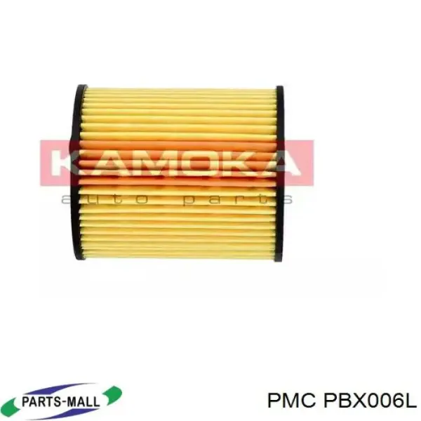 Масляный фильтр PBX006L Parts-Mall