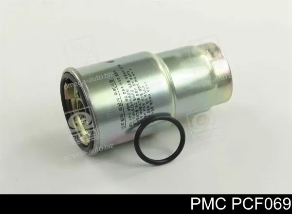 Топливный фильтр PCF069 Parts-Mall