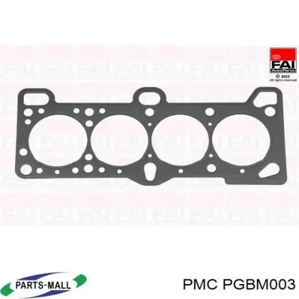 Прокладка ГБЦ PGBM003 Parts-Mall